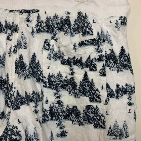 American Eagle Outfitters Pants American Eagle Mens Pajama Pants